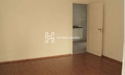 Apartamento com 3 Quartos, 1 Suíte, 2 Vagas À venda - Santa Paula