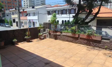 Casa com 4 quartos, 2 banheiros, 1 vaga à venda - santa paula
