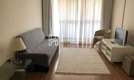 Apartamento com 3 Quartos, 1 Suíte, 2 Vagas à venda - Santa Paula
