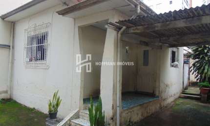Casa com 2 Quartos, 2 Banheiros, 2 Vagas à venda - Santa Paula