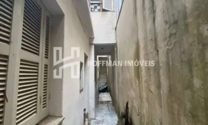 Sobrado com 5 quartos, 4 banheiros, 2 vagas à venda - santa paula