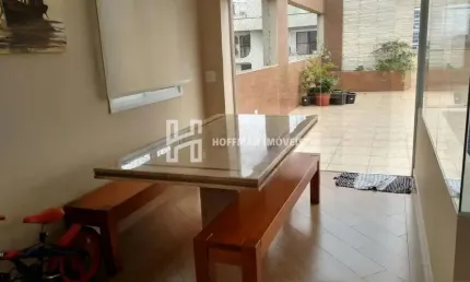 Apartamento com 3 quartos à venda na Rua Nilo Peçanha, --, Santa Paula, São Caetano do Sul