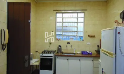Casa com 2 Quartos, 1 Suíte, 4 Vagas à venda - Santa Paula