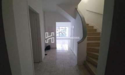 Sobrado comercial com 3 Quartos, 3 Banheiros, 2 Vagas à venda - Santa Paula