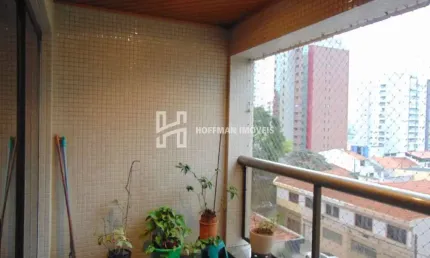 Apartamento com 4 Quartos, 1 Suíte, 2 Vagas à venda - Santa Paula