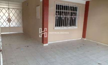 Sobrado com 3 Quartos, 3 Banheiros, 3 Vagas à venda - Santa Paula