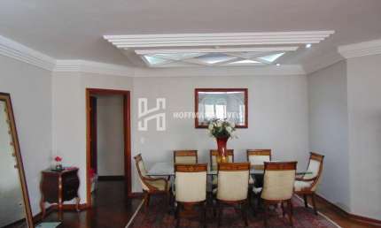 Apartamento com 3 quartos à venda na Rua Capeberibe, --, Barcelona, São Caetano do Sul