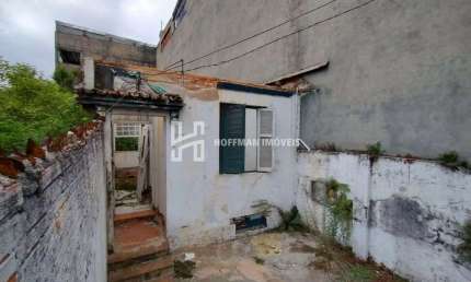 OPORTUNIDADE DE TERRENO COM ÓTIMA LOCALIZAÇÃO NO CENTRO DE SÃO CAETANO DO SUL!