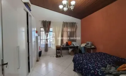 Casa com 3 quartos à venda na Rua Gonçalves Dias, --, Cerâmica, São Caetano do Sul