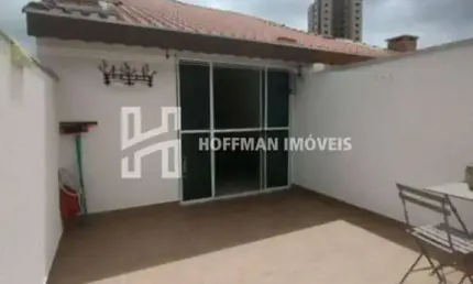 Apartamento com 2 quartos à venda na Rua Manaus, --, Vila Alzira, Santo André