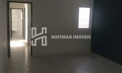 Casa com 3 quartos à venda na Rua Marcilío Dias, --, Santa Maria, Santo André, 125 m2 por R$ 550.000