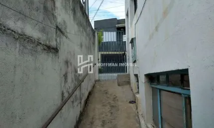 Imóvel 2 casas no quintal  142m² de terreno Localização próxima ao futuro Parque Linear
