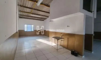 Ponto comercial com 1 sala para alugar na Rua Municipal, --, Fundação, São Caetano do Sul