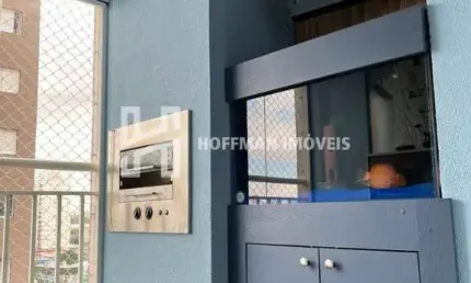 Apartamento com 2 quartos à venda na Rua Perrella, --, Fundação, São Caetano do Sul