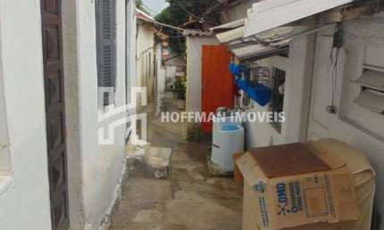 Terreno à venda na Rua Amazonas, --, Centro, São Caetano do Sul
