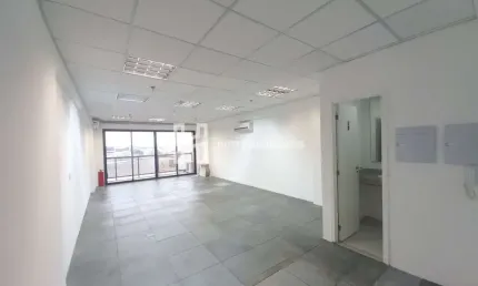 Sala comercial com 1 sala à venda na Alameda Terracota, --, Cerâmica, São Caetano do Sul, 52 m2 por R$ 650.000