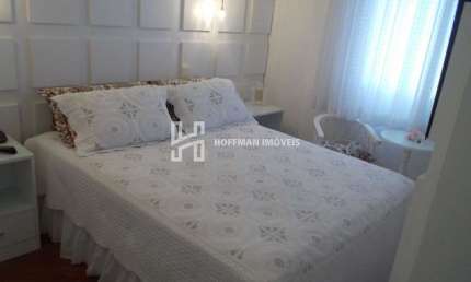 Apartamento com 3 quartos à venda na Rua Antônio Bento, --, Centro, São Caetano do Sul, 107 m2 por R$ 955.000