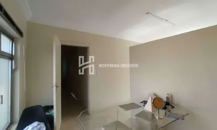 Sobrado comercial/residencial de esquina à venda no bairro osvaldo cruz