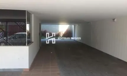 Prédio com 2 salas para alugar na Rua Paraíba, --, Centro, São Caetano do Sul, 196 m2 por R$ 15.000
