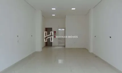 Ponto comercial para alugar na Rua Manoel Augusto Ferreirinha, --, Nova Gerty, São Caetano do Sul