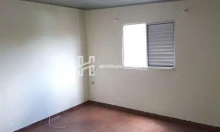 Terreno com 02 Casas no Bairro Santa Maria - Ideal para investimento!