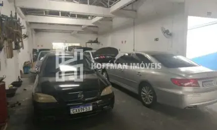 Ponto comercial com 4 salas à venda na avenida conde francisco matarazzo, --, fundação, são caetano do sul, 501 m2 por r$ 1.700.000