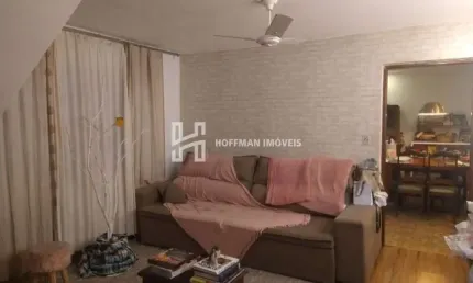 Casa com 4 quartos à venda na Rua Manoel Fernandes Lopes, --, Mauá, São Caetano do Sul