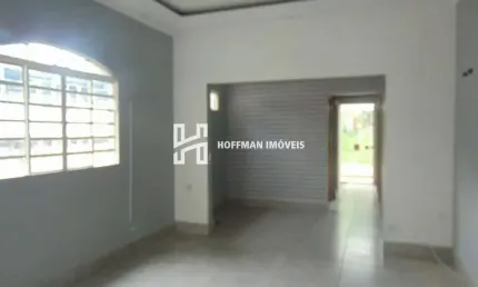 Ponto comercial à venda na Rua São Paulo, --, Cerâmica, São Caetano do Sul