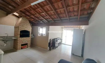 Cobertura Disponível à Venda No Bairro Santa Maria - Santo André!