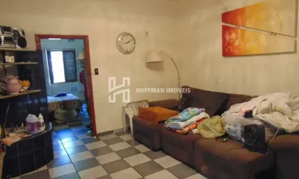Casa com 3 quartos à venda na Rua Humaitá, --, Fundação, São Caetano do Sul, 300 m2 por R$ 650.000