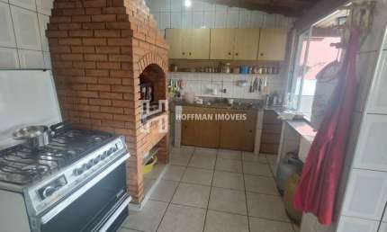 EXCELENTE SOBRADO DISPONÍVEL A VENDA NO BAIRRO OSVALDO CRUZ - SÃO CAETANO DO SUL!