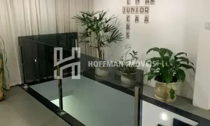Casa com 3 quartos à venda na Estrada das Lágrimas, --, Jardim São Caetano, São Caetano do Sul