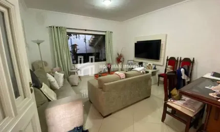 Casa com 5 quartos à venda na Rua Clóvis Bevilácqua, --, Cerâmica, São Caetano do Sul