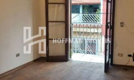 SOBRADO 3 DORMS, 8 VAGAS, TERRAÇO COM CHURRASQUEIRA