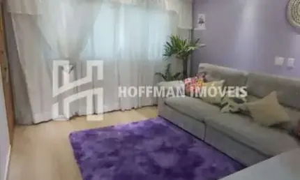Casa com 3 quartos à venda na Rua Coronel Camisão, --, Osvaldo Cruz, São Caetano do Sul