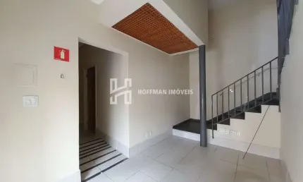 Prédio com 4 salas para alugar na Rua Marechal Deodoro, --, Santa Paula, São Caetano do Sul
