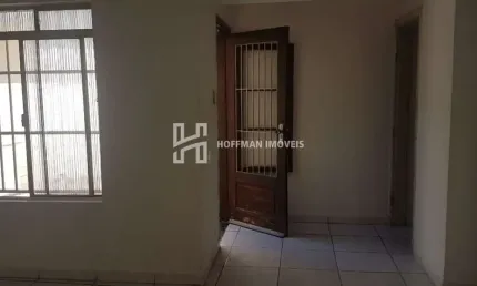 Casa com 3 quartos à venda na Rua Rafael Correa Sampaio, --, Santo Antônio, São Caetano do Sul