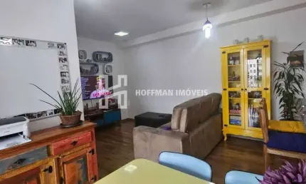 Apartamento com 2 quartos à venda na Rua Alagoas, --, Centro, São Caetano do Sul