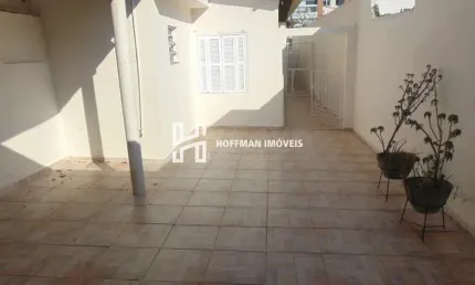 Casa com 3 quartos à venda na Rua Goitacazes, --, Centro, São Caetano do Sul