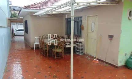 Casa com 4 quartos à venda na R Expedicionarios, Dos, --, Cerâmica, São Caetano do Sul