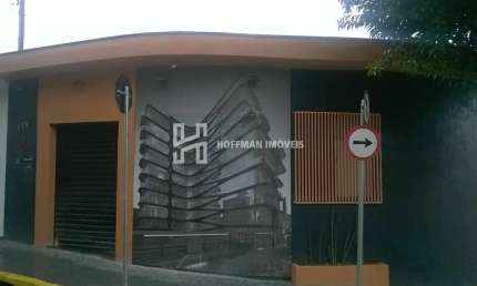 Sala comercial para alugar na Rua Francisco Alves, --, Boa Vista, São Caetano do Sul