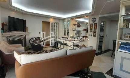 Apartamento com 3 quartos à venda na Rua Piauí, --, Santo Antônio, São Caetano do Sul