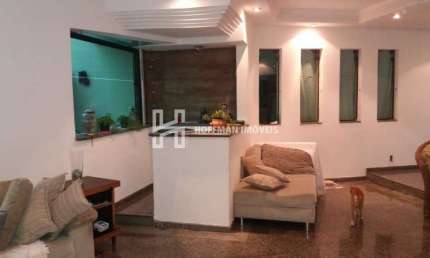 Casa comercial com 1 sala para alugar na Avenida Belo Horizonte, --, Jardim São Caetano, São Caetano do Sul