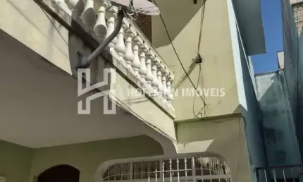 Casa com 4 quartos à venda na rua tibagi, --, santa maria, são caetano do sul, 185 m2 por r$ 880.000