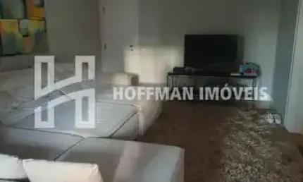 Apartamento com 4 dormitórios sendo 3 suítes 4 vagas a venda no santo antônio scs