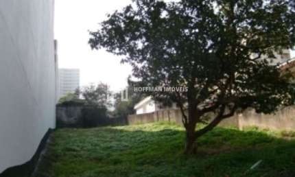 Terreno à venda na Alameda Conde de Porto Alegre, --, Santa Maria, São Caetano do Sul por R$ 1.600.000