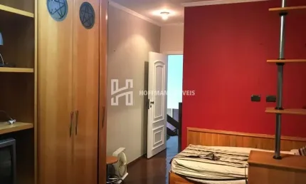Casa com 3 quartos à venda na rua tibagi, --, santa maria, são caetano do sul, 642 m2 por r$ 2.500.000