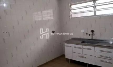 Casa com 2 quartos à venda na Rua Ministro Laudo Ferreira de Camargo, --, Olímpico, São Caetano do Sul
