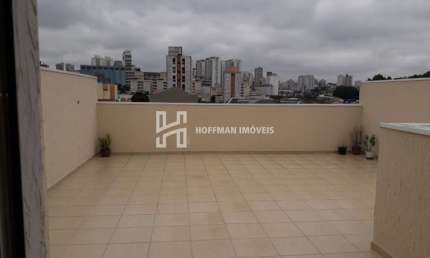 Apartamento com 2 quartos à venda na Rua Maria Antonieta, --, Vila São Pedro, Santo André, 124 m2 por R$ 450.000