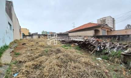 Terreno à venda na Rua Arlindo Marchetti, --, Boa Vista, São Caetano do Sul